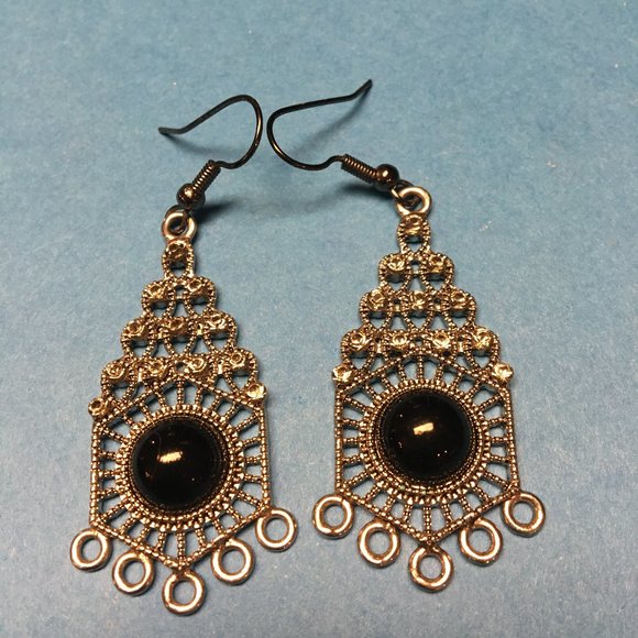 Jewelry - Art Deco Earrings